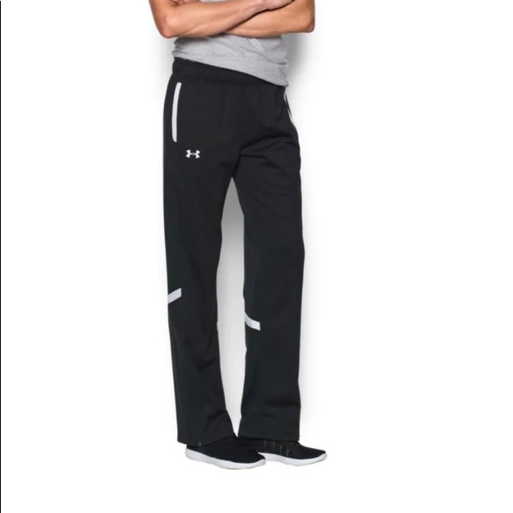 Under Armour Women’s Warm Up Pants